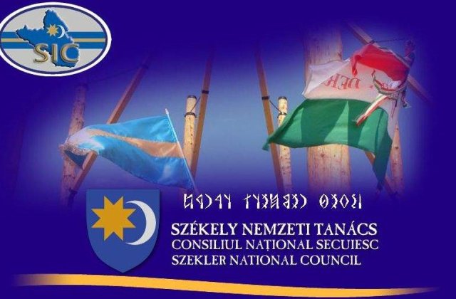 Ungurii vor autonomie pe model catalan