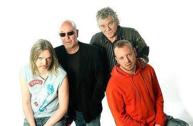 [VIDEO] Nazareth revine in Romania