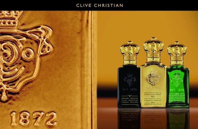 De esenta rara: Topul celor mai scumpe parfumuri din Romania