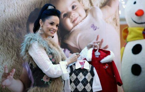 Kanal D, amendat din cauza Andreei Marin