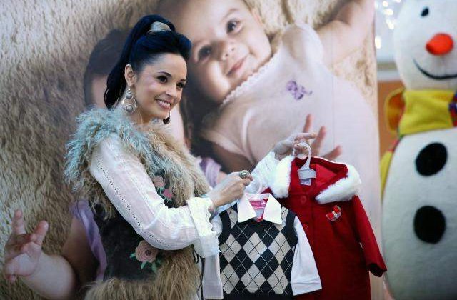 Kanal D, amendat din cauza Andreei Marin