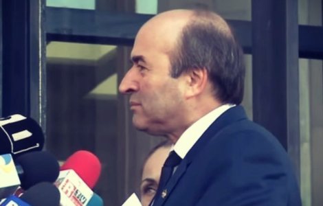Toader: Abuzul in serviciu nu este incriminat in mod distinct in Codul penal din Germania!