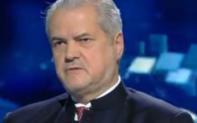 Mesajul fostului premier...