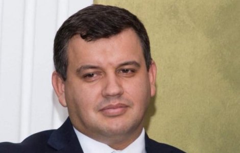 Eugen Tomac: Ministrul Culturii trebuie sa-si dea demisia