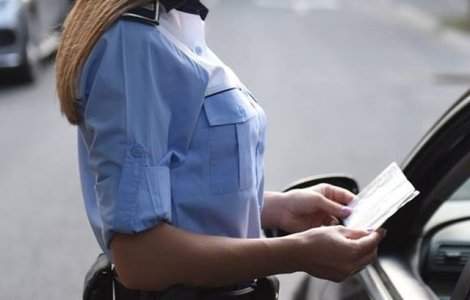 Politistii romani au pus in aplicare 28 de mandate europene de arestare intr-o saptamana