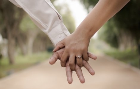 Doi libanezi care ar fi vrut sa-si petreaca luna de miere in Constanta, prinsi intrand ilegal in Romania