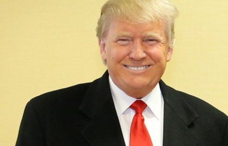 Donald Trump: Imi place puterea Twitter de a combate stirile false