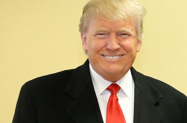 Donald Trump: Imi place puterea Twitter de a combate stirile false