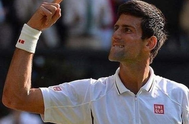 Wimbledon: Novak Djokovic a castigat finala, dupa ce l-a invins pe Anderson/ VIDEO