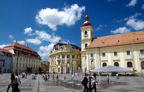 Consultant in turism: Cei mai multi romani petrec weekend-urile in destinatii autohtone