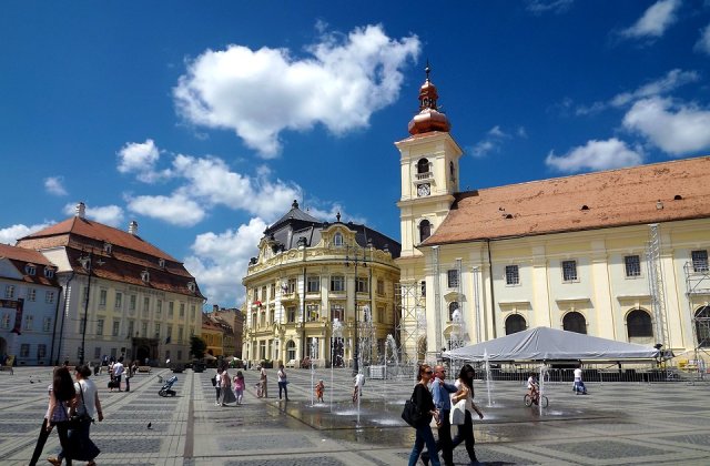 Consultant in turism: Cei mai multi romani petrec weekend-urile in destinatii autohtone