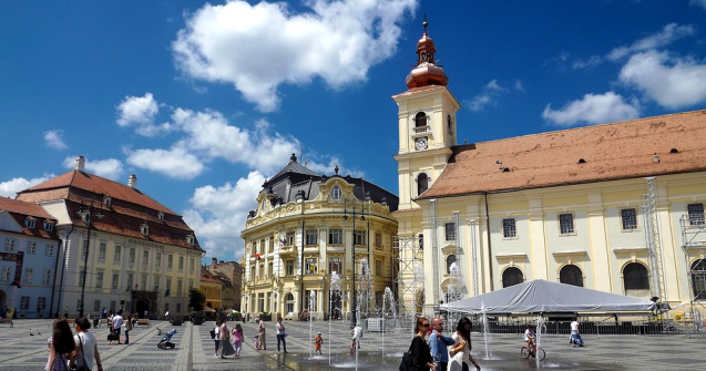 Consultant in turism: Cei mai multi romani petrec weekend-urile in destinatii autohtone
