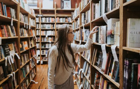  Top  10 cele mai impresionante librarii din lume