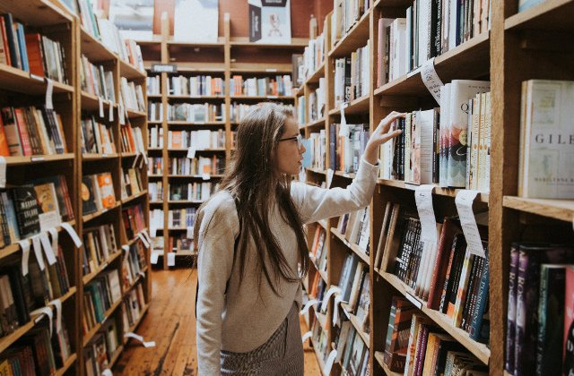 10 cele mai impresionante librarii din lume. Detaliile inedite ce le diferentiaza de cele obisnuite!