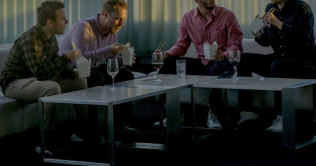 Peste 60% din comenzile online de mancare, inregistrate in timpul meciurilor de la Campionatul Mondial