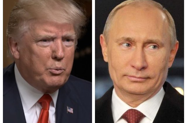 Consilier rus: Stabilitatea strategica in contextul scutului antiracheta al SUA din Romania, pe agenda reuniunii Trump-Putin