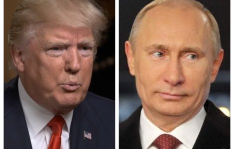 Consilier rus: Stabilitatea strategica in contextul scutului antiracheta al SUA din Romania, pe agenda reuniunii Trump-Putin