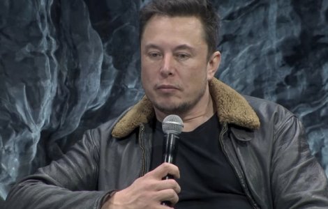 Musk sustine ca salvatorul copiilor din pestera este pedofil