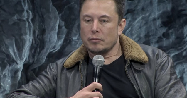 Musk sustine ca salvatorul copiilor din pestera este pedofil