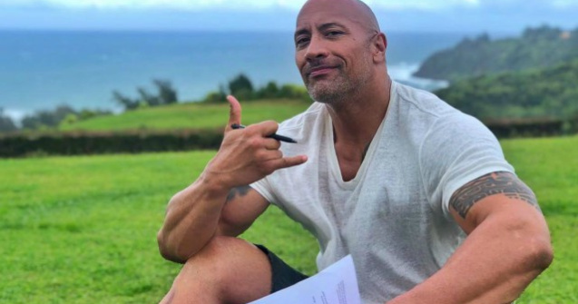  Top  16 lucruri pe care nu le stiai despre Dwayne Johnson