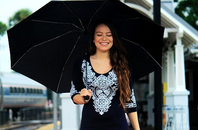 Meteorologii avertizeaza ca ploile vor continua in urmatoarele doua saptamani, dar temperaturile vor fi ridicate