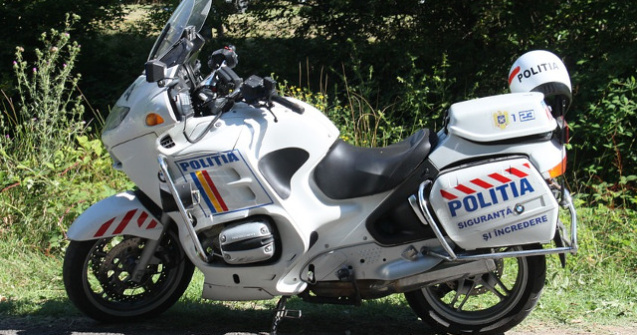 Cadavrele a doi barbati, gasite pe bulevardul Timisoara din Capitala