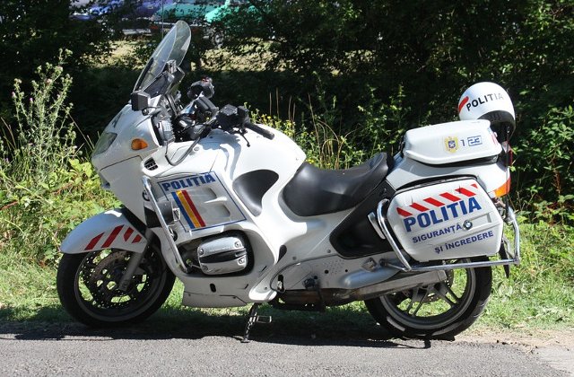 Cadavrele a doi barbati, gasite pe bulevardul Timisoara din Capitala