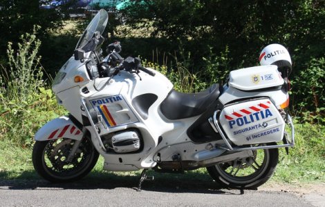 Cadavrele a doi barbati, gasite pe bulevardul Timisoara din Capitala