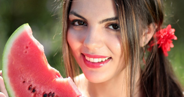  Top  Cum sa alegi un pepene rosu copt si dulce: 7 metode care nu dau gres