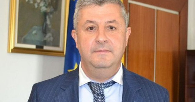 Iordache: Comisia de la Venetia a laudat "separatia carierelor" magistratilor prin transferarea competentelor de numiri