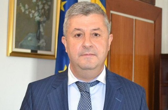 Iordache: Comisia de la Venetia a laudat "separatia carierelor" magistratilor prin transferarea competentelor de numiri