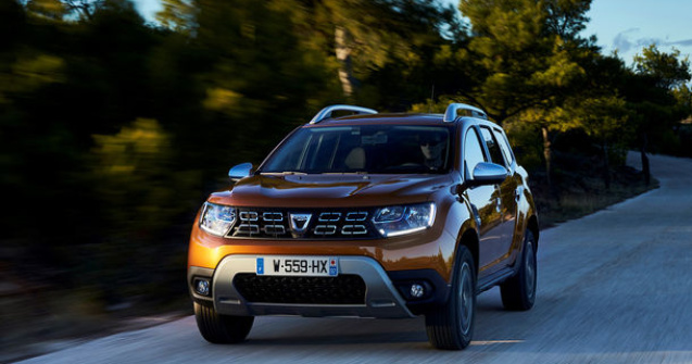 Dacia a stabilit un record de vanzari in primele sase luni: aproape 380.000 de masini comercializate la nivel global