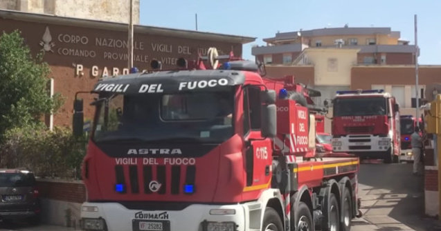 O romanca a murit intr-un incendiu provocat de o scurgere de gaze, in Italia