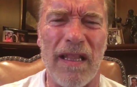 Schwarzenegger: Trump a parut "un molau fara coloana vertebrala" la conferinta de presa cu Putin/ VIDEO