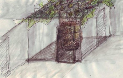 Cu cine ne laudam la Bienala de la Venetia