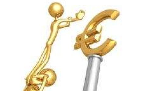 Unde ajunge cursul valutar la finele lui 2009: 3,8 sau 4,7 lei/euro?