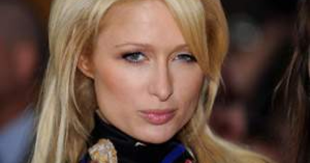 Paris Hilton, filmata facand sex in taxi