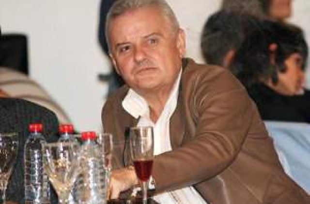 Columbeanu si-a fortat angajatii sa-si ia concediu