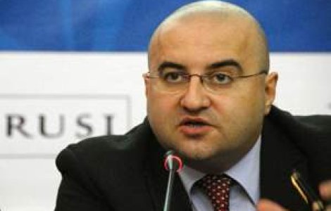 Saftoiu: Basescu stia ce vorbeau Iliescu si Geoana la telefon