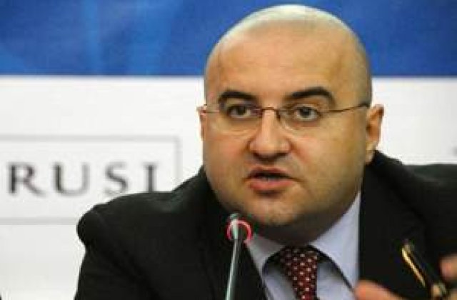 Saftoiu: Basescu stia ce vorbeau Iliescu si Geoana la telefon 