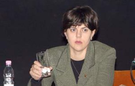 Kovesi ataca ascultarea nationala