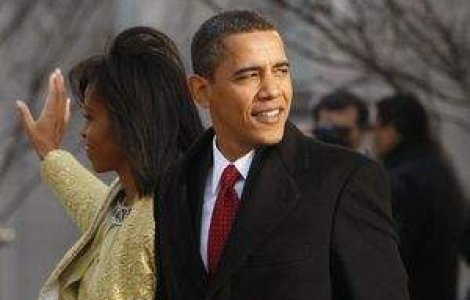 China a cenzurat discursul de investitura al lui Obama