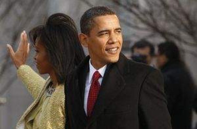 China a cenzurat discursul de investitura al lui Obama