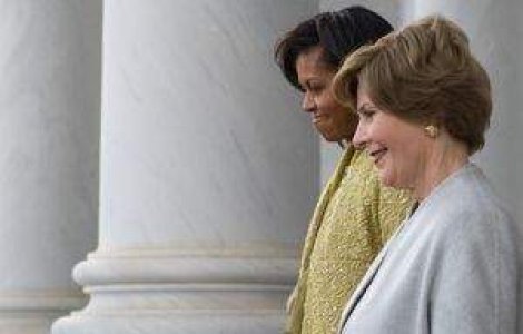 Doamnele de la Casa Alba