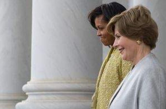 Doamnele de la Casa Alba