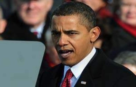 De ce nu le-a spus Obama americanilor 'Sa traiti bine'?