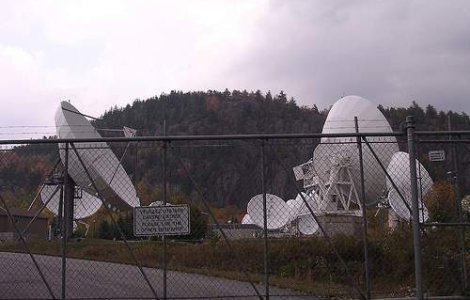 Baze secrete ale SUA in Cornul Africii si Peninsula Araba