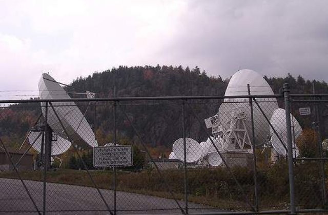 Baze secrete ale SUA in Cornul Africii si Peninsula Araba