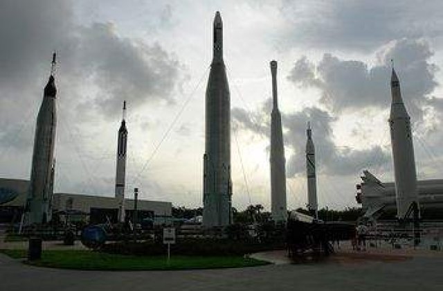 Rusia a lansat cu succes un satelit militar