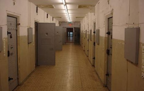 Bataie de joc: Roman condamnat pe nedrept in Franta, eliberat dupa 2 ani